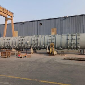 Oversize Item Handling